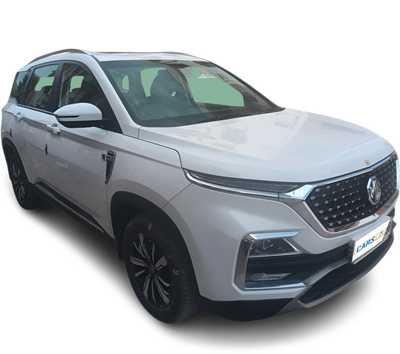 MG HECTOR-img